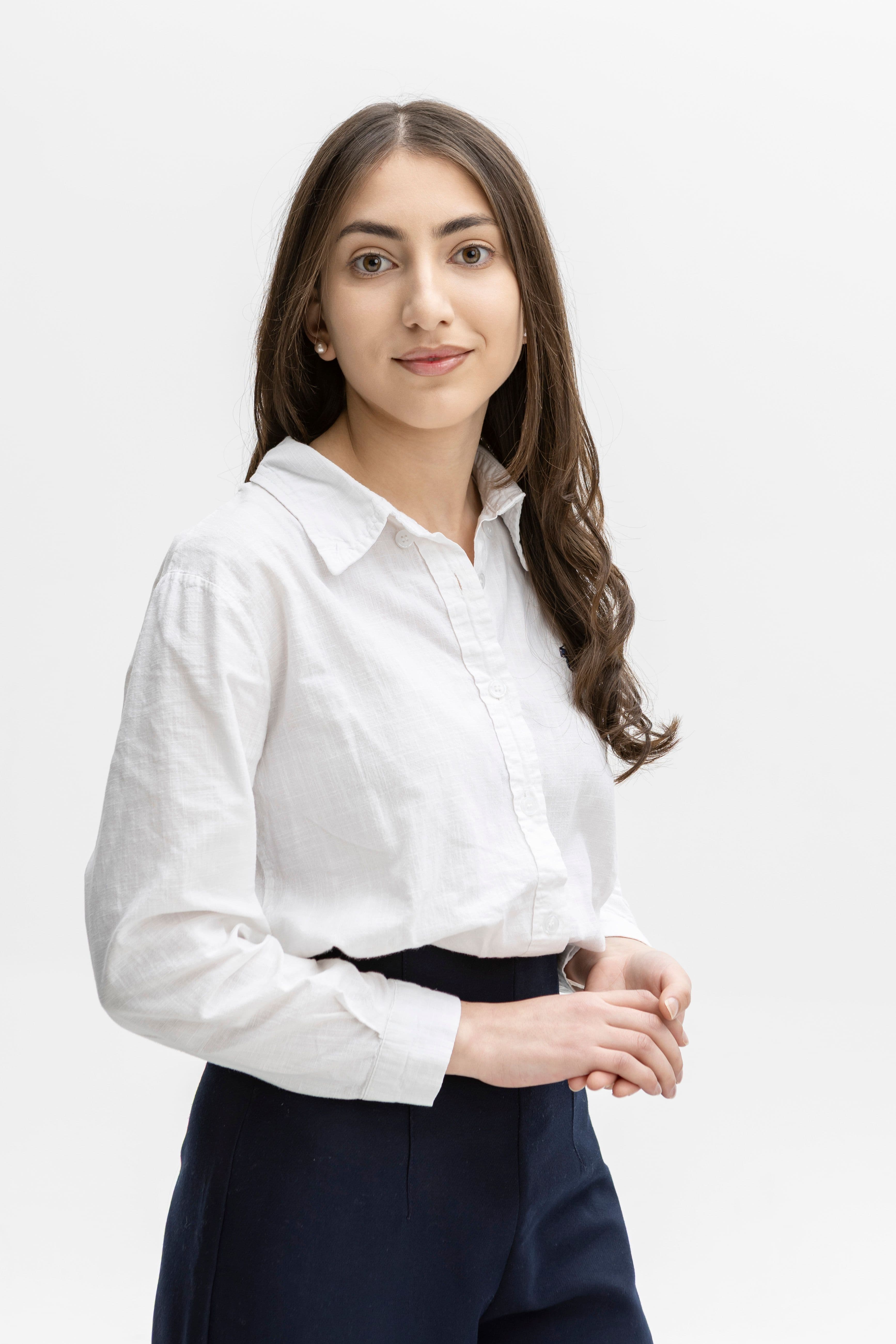 Գոհար Իրիցյան