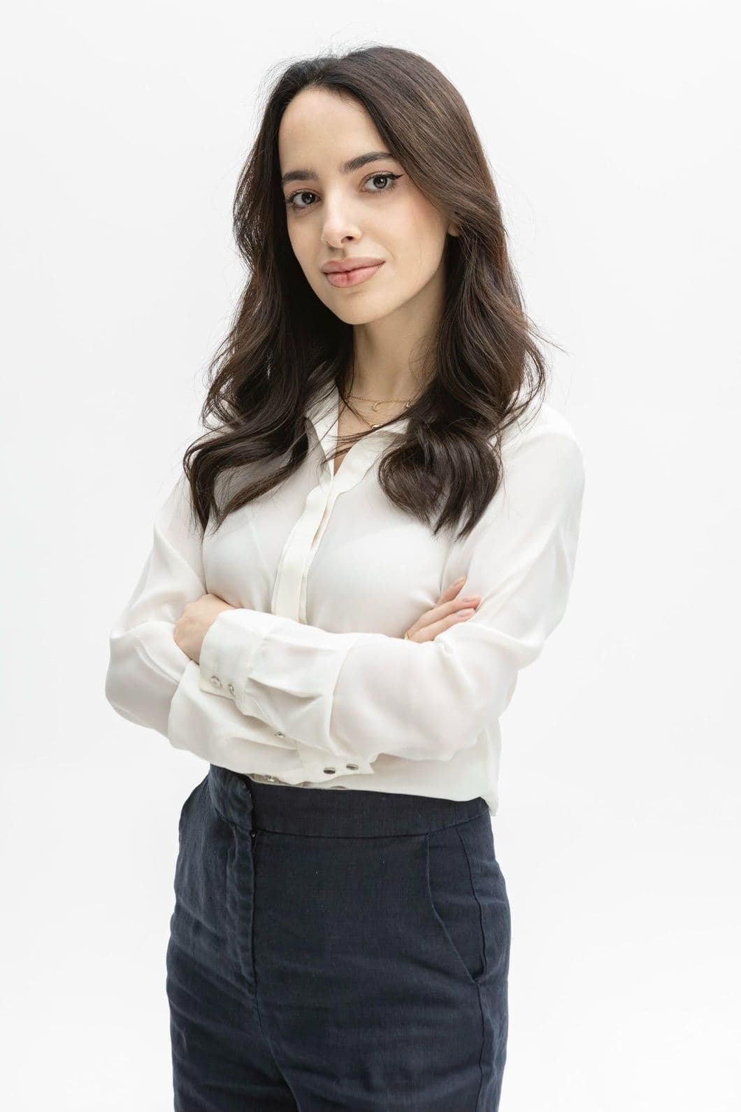 Gayane Khachaturova