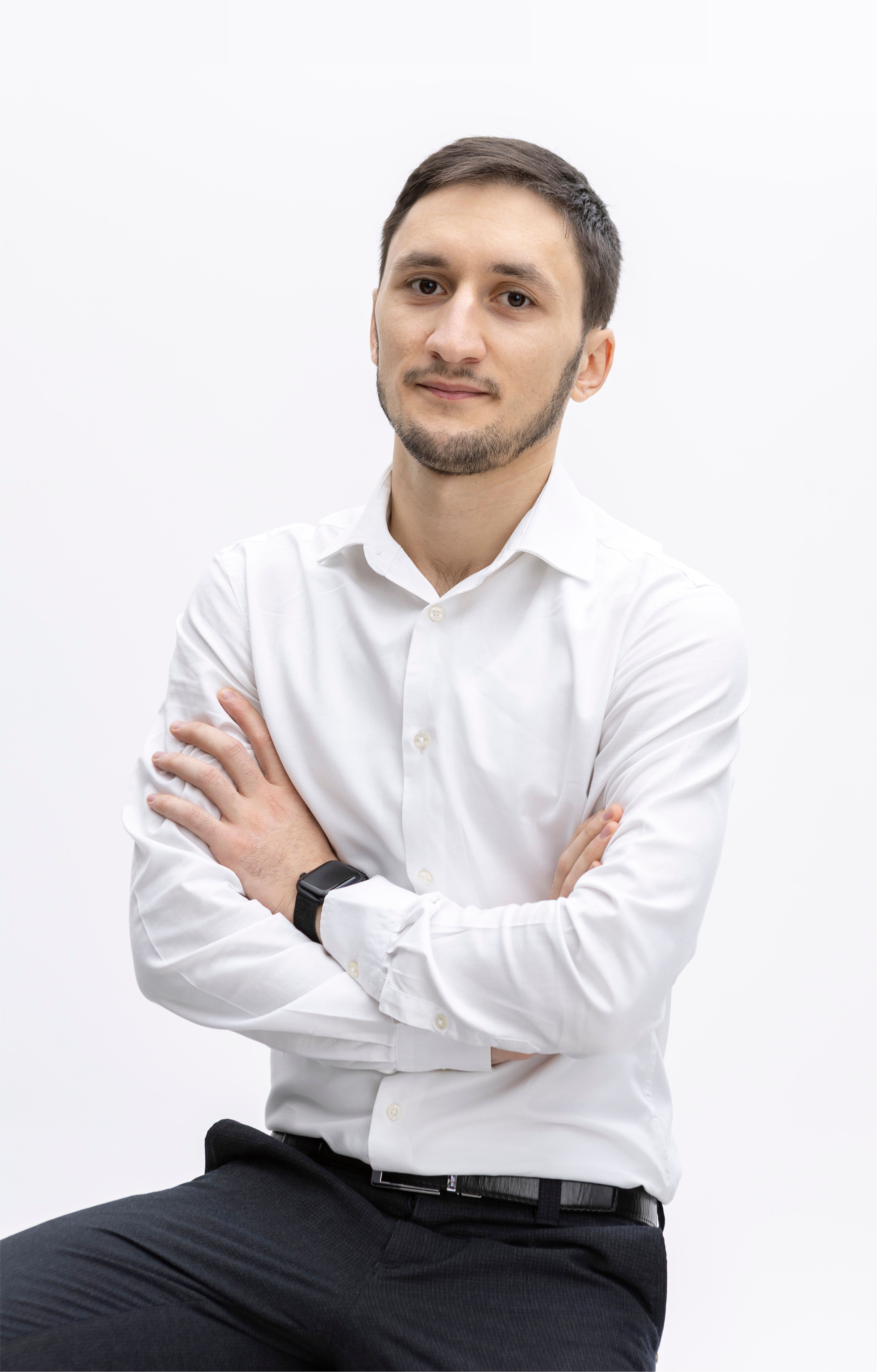 Serob Sahakyan