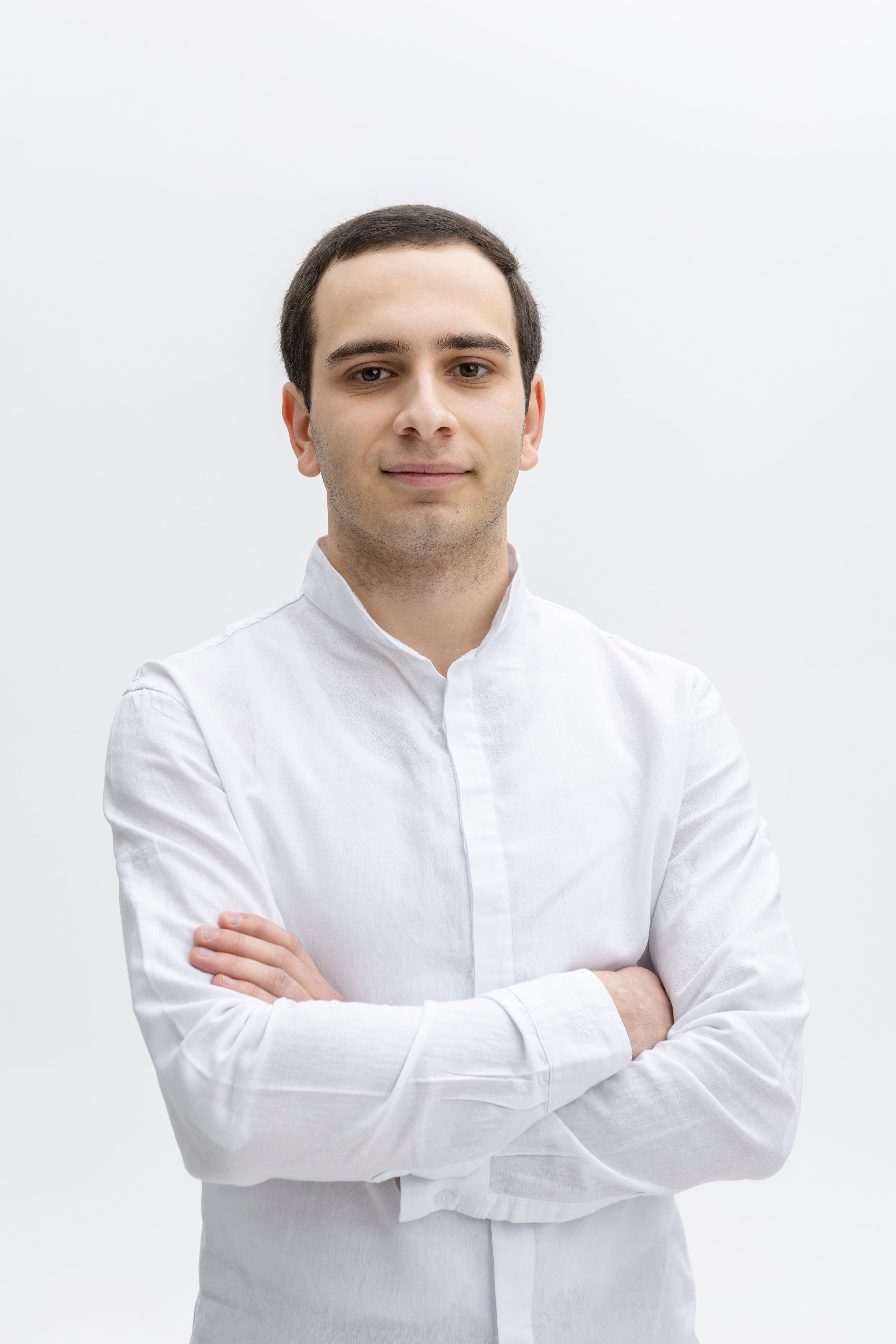 Taron Khachatryan