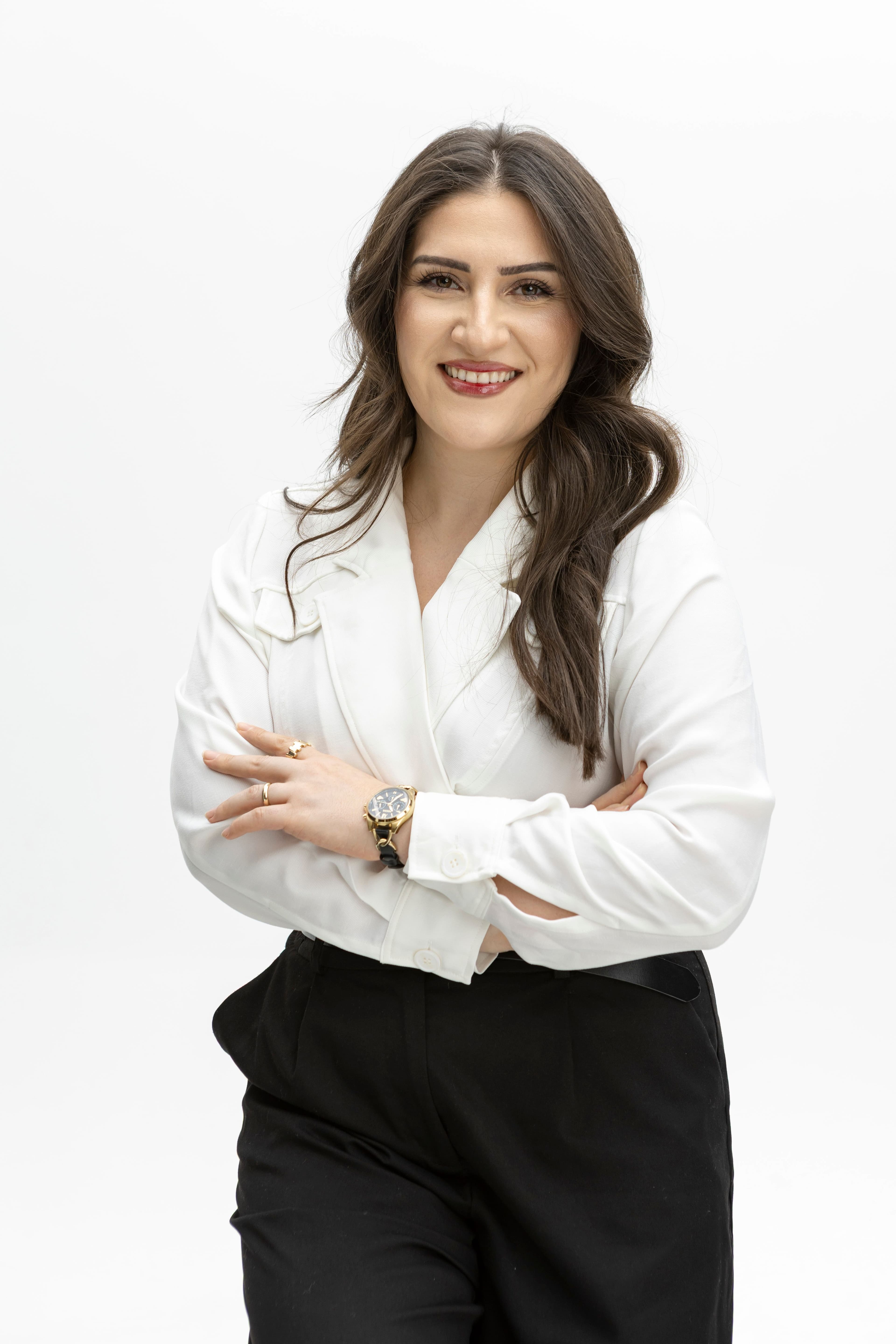 Aida Babayan